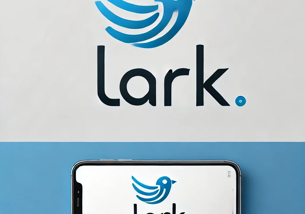Lark - a nova ferramenta da ByteDance