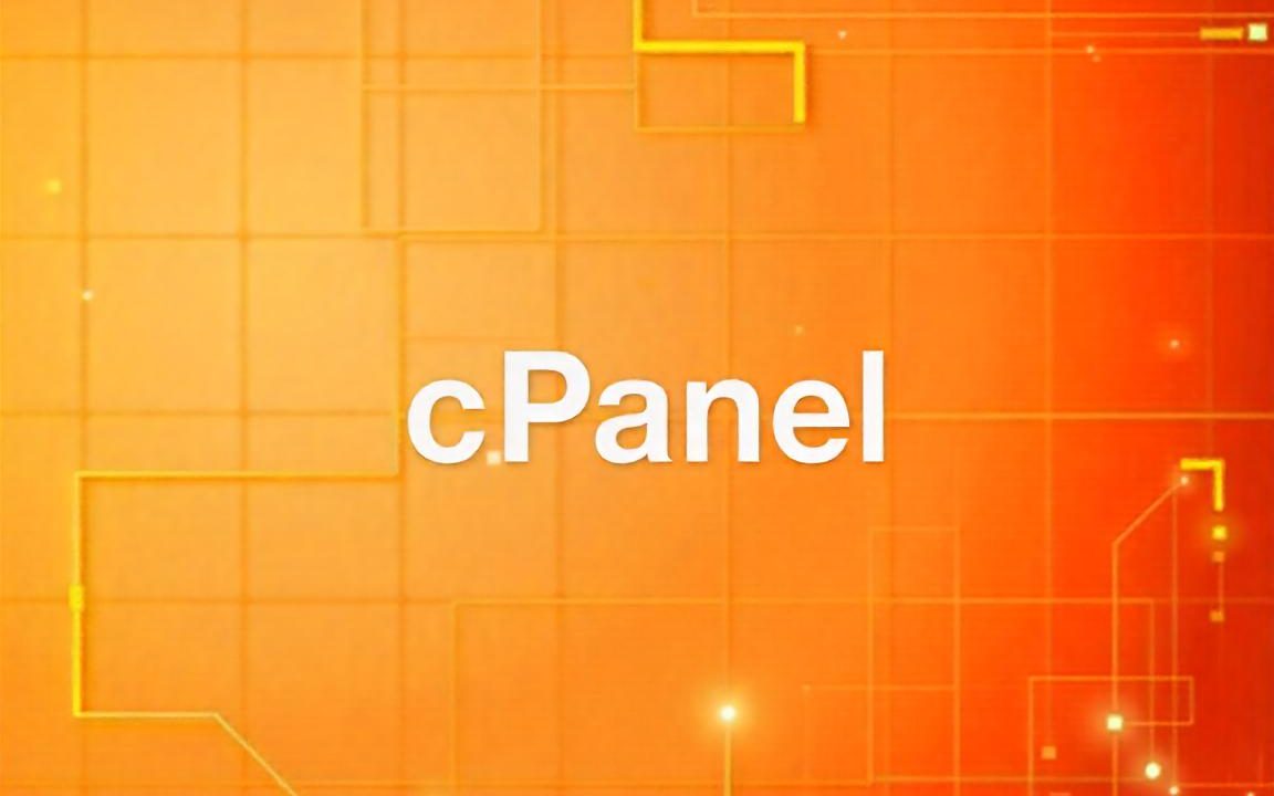 Como criar novos usuários no cPanel?