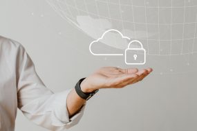 Por que não consigo gerar um backup completo?