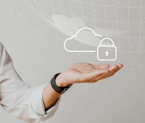 Por que não consigo gerar um backup completo?
