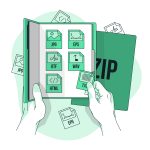 Como melhorar a velocidade do seu site com compressão GZIP