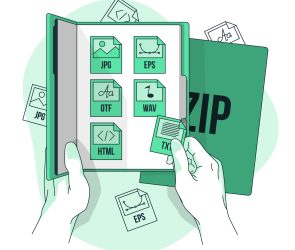 Como melhorar a velocidade do seu site com compressão GZIP