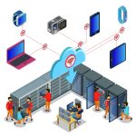 Apontando subdomínio para outro servidor pela zona de DNS