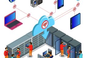 Apontando subdomínio para outro servidor pela zona de DNS