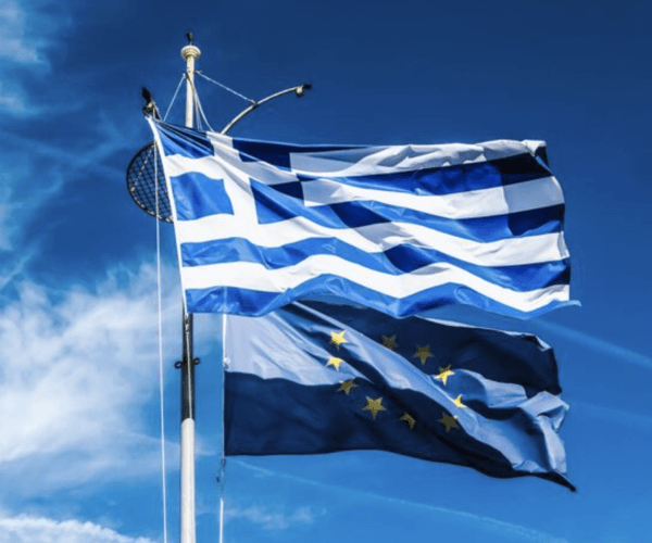 Grécia vai bloquear o uso de redes sociais por menores