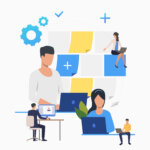Gerenciar equipe x Gerenciador de usuários - cPanel