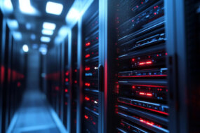 Atualização automática de kernel: mais segurança sem downtime