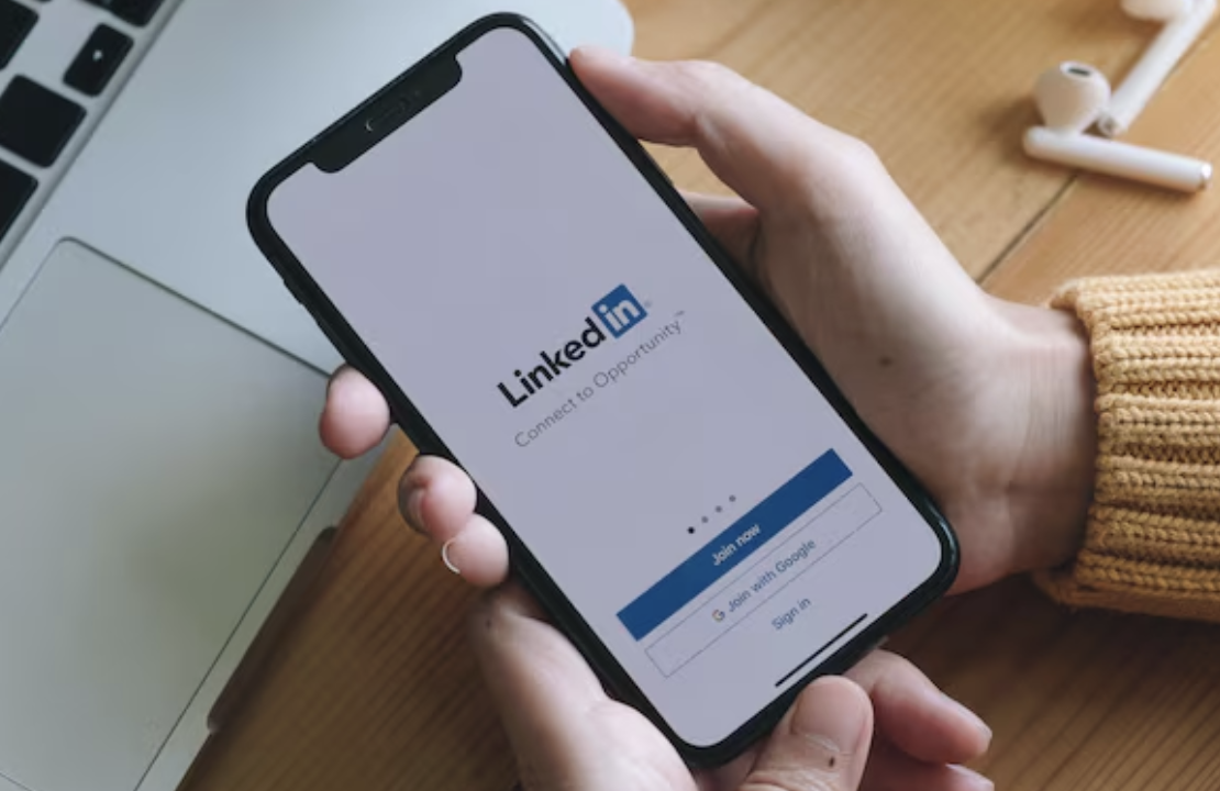 AI slop - Linkedin cria botão de denúncia à textos de IA