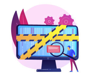Como interpretar os logs de erro do seu site no cPanel